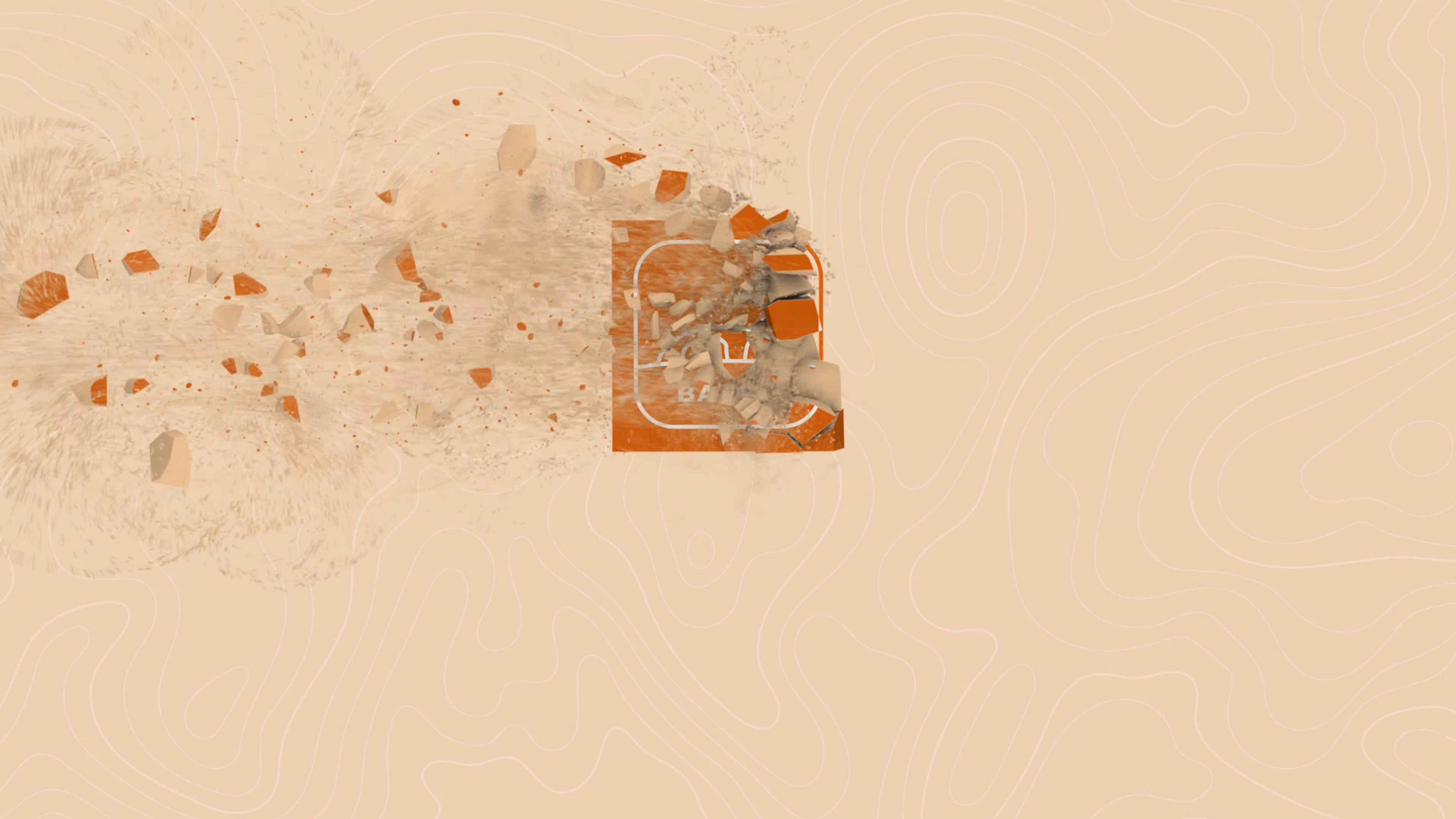 BARRA ANIMATED IDENT